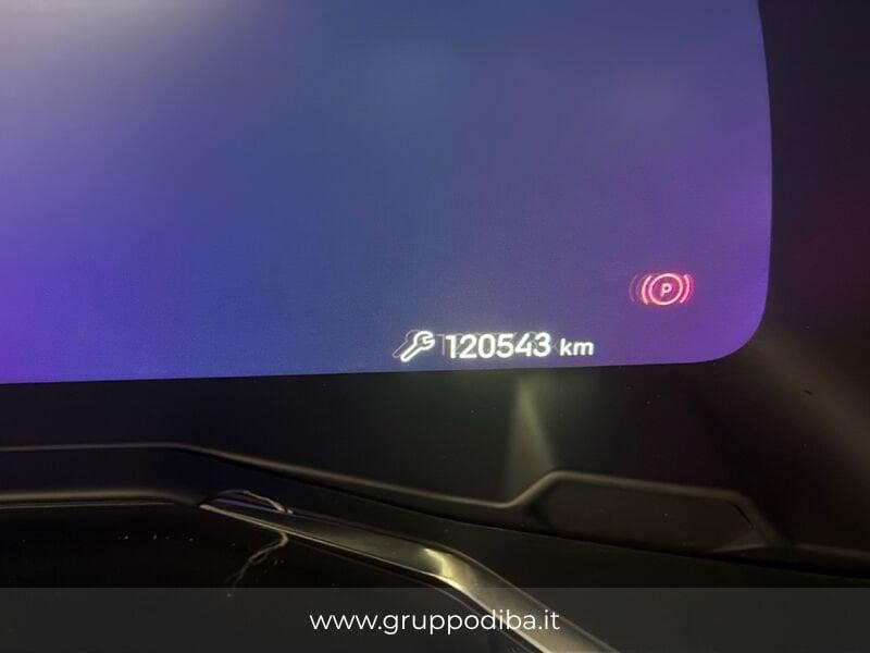 DS DS 7 DS7 1.5 bluehdi Performance Line+ 130cv auto