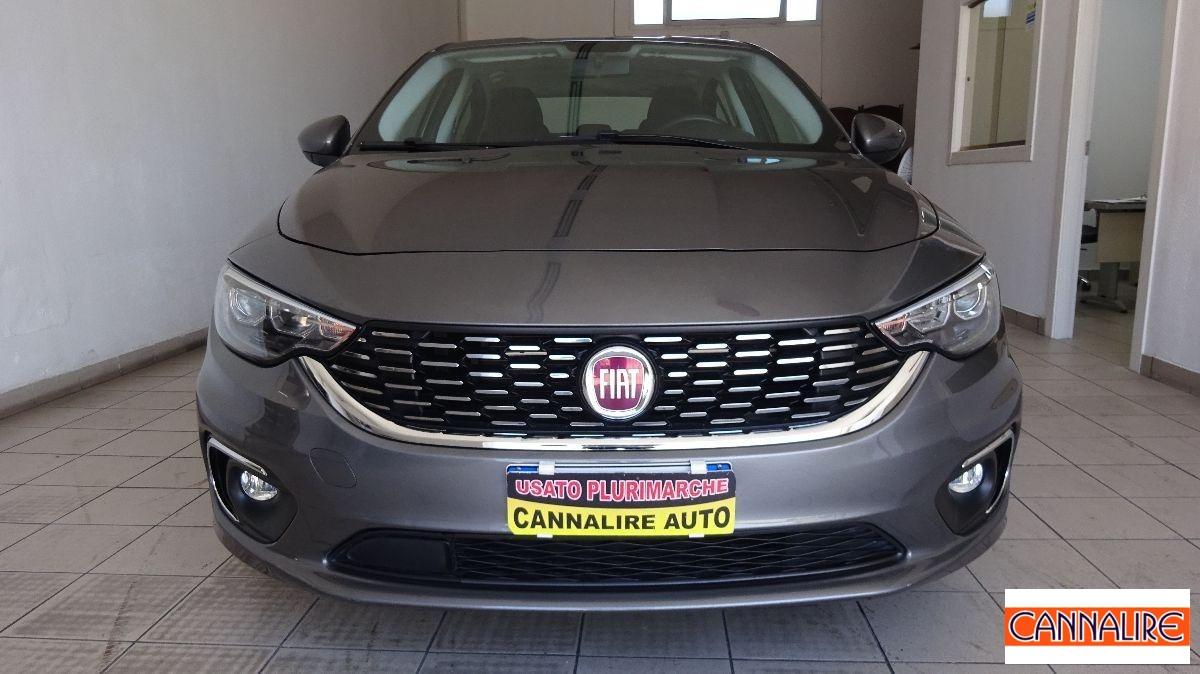 FIAT - Tipo - 1.4 5p. Easy