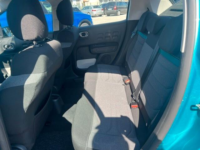 Citroen C3 BlueHDi 100 S&S Shine Pack