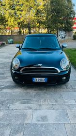 Mini Cooper Clubman Mini 1.4 16V One Clubman