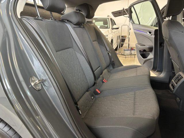 VOLKSWAGEN Golf 2.0 TDI 115CV *Nuova Golf*GARANZIA VW*UNICO PROP.*