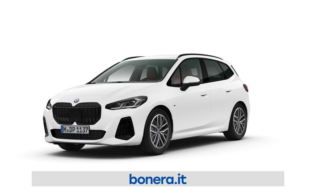 BMW Serie 2 Active Tourer 218 d Msport DCT