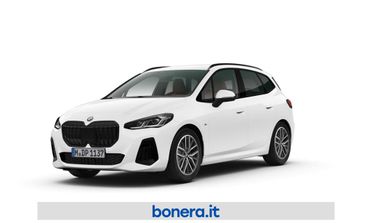 BMW Serie 2 Active Tourer 218 d Msport DCT
