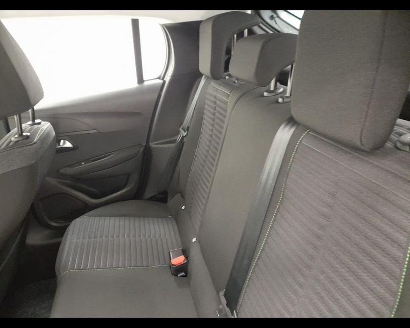 Peugeot 208 5P - ACTIVE P.Tech 75 S&S