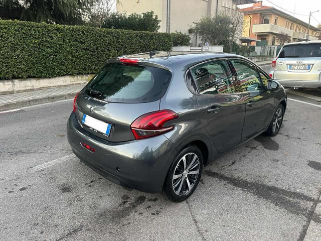 PEUGEOT 208 1° serie PureTech 82 5 porte Active