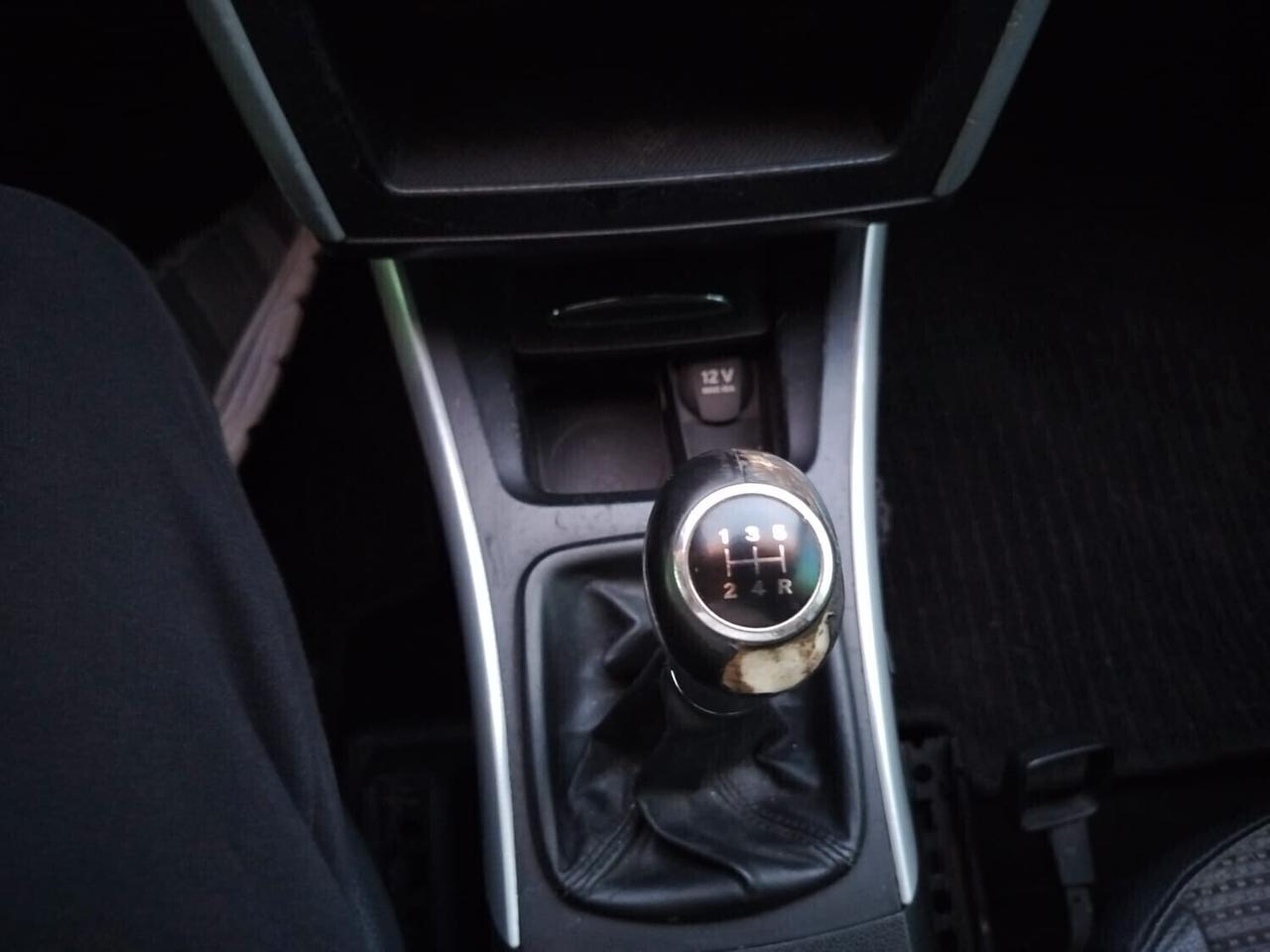 Mercedes-benz A 150 Avantgarde