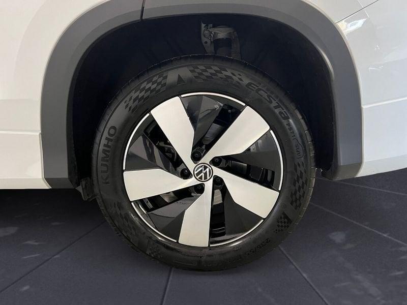 Volkswagen Tayron 2.0 TDI SCR DSG Edition Plus