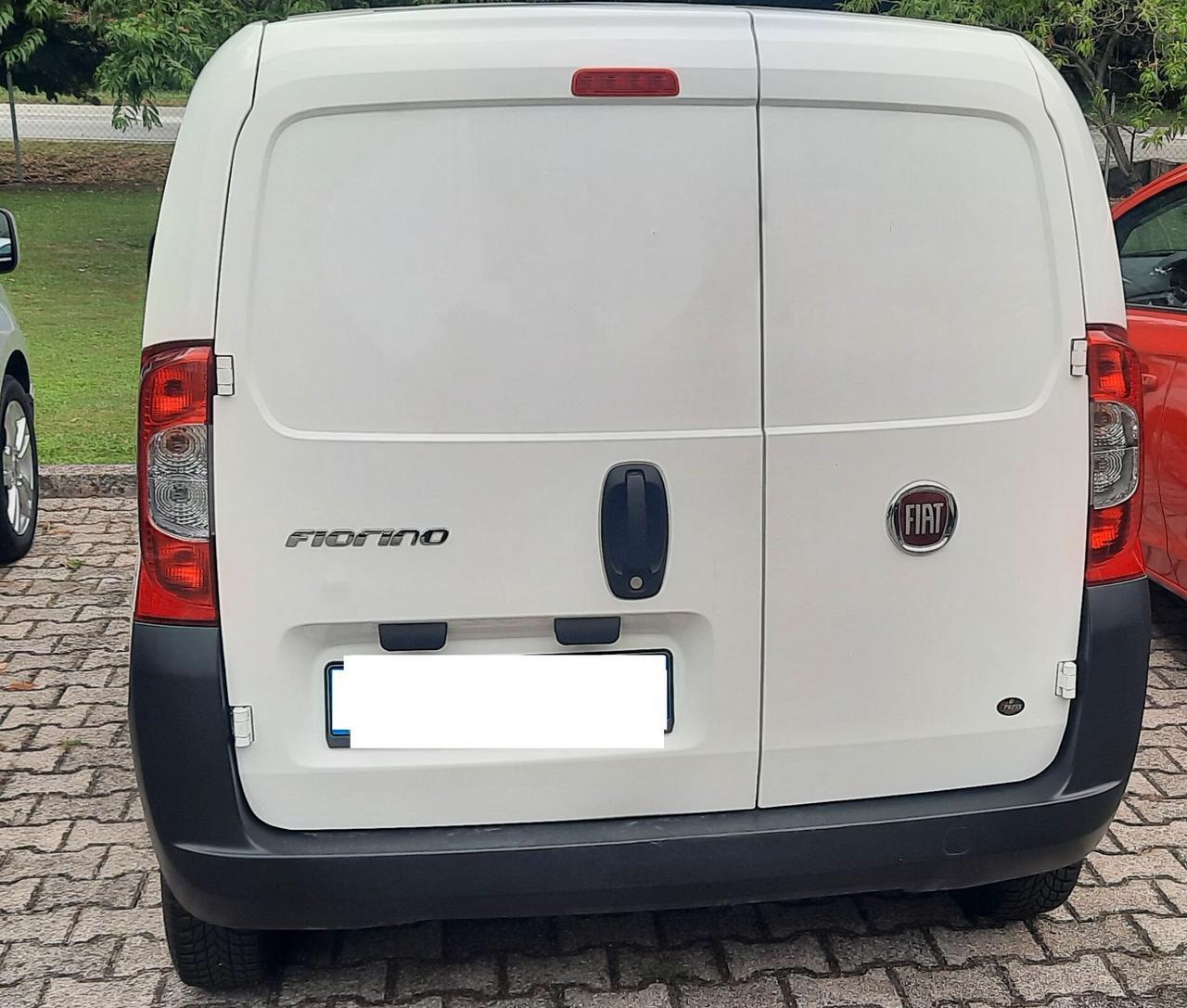 FIAT FIORINO