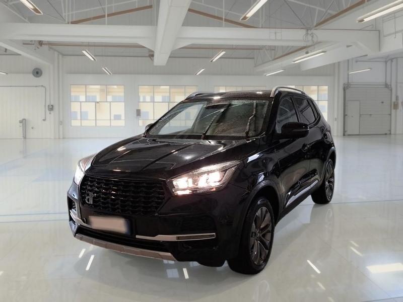 DR MOTOR DR4.0 1.5 MT BENZ GPL