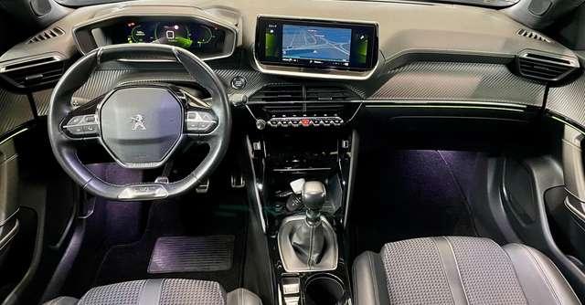 Peugeot 2008 1.2 puretech 130cv GT Line