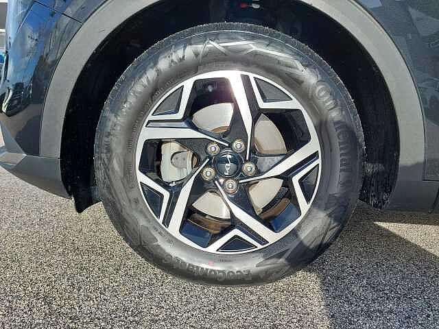 Kia Sportage 1.6 CRDi MHEV Business