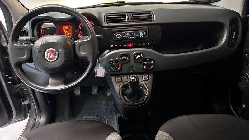 FIAT Panda Panda 1.0 FireFly S&S Hybrid 5 POSTI *PREZZO REALE*
