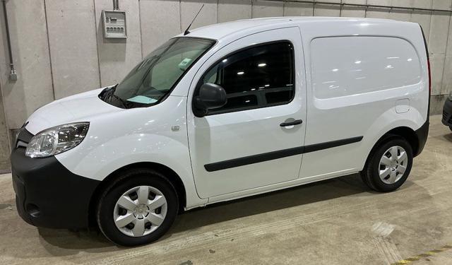 RENAULT Kangoo Blue dCi 80 cv Grand Confort