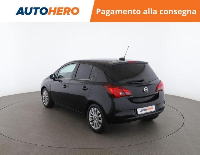 OPEL Corsa 1.3 CDTI ecoFLEX 95CV Start&Stop 5 porte Innovatio