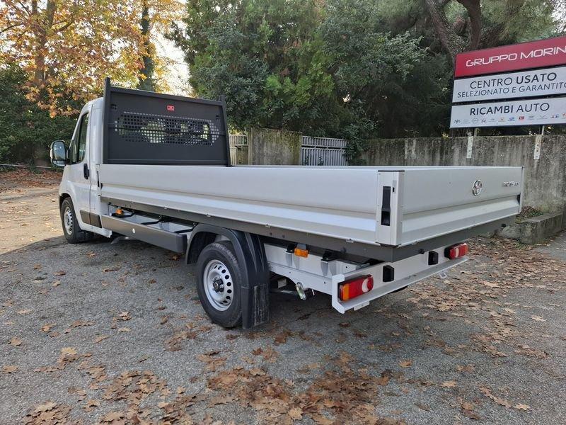 Toyota Proace Max Proace Max 35 2.2 BlueHDi 140CV Cassone fisso L4 Extra lungo