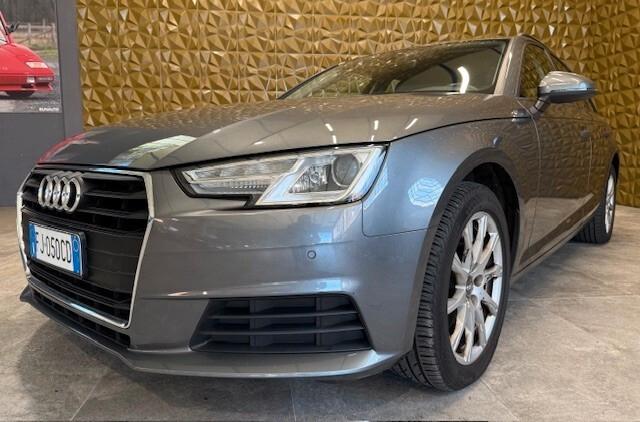 Audi A4 Avant 2.0 TDI 190 CV S tronic Business