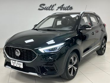 Mg ZS 1.5 VTi-tech Luxury 106 CV GLP - 2024