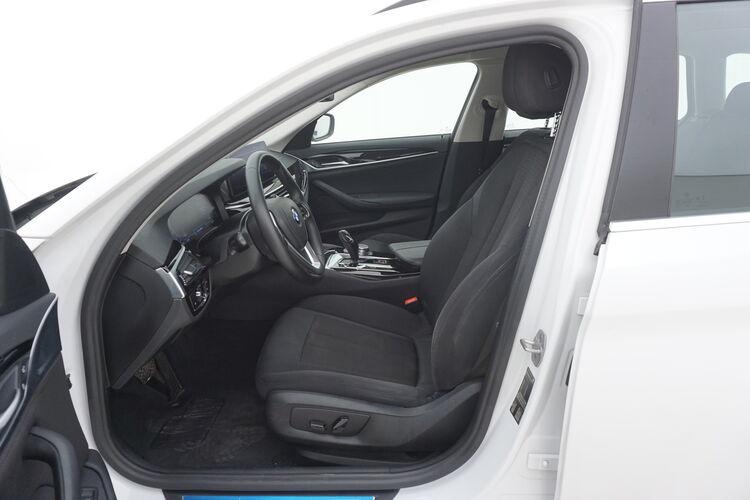 BMW Serie 5 520d Touring Business BR230642 2.0 Diesel 190CV
