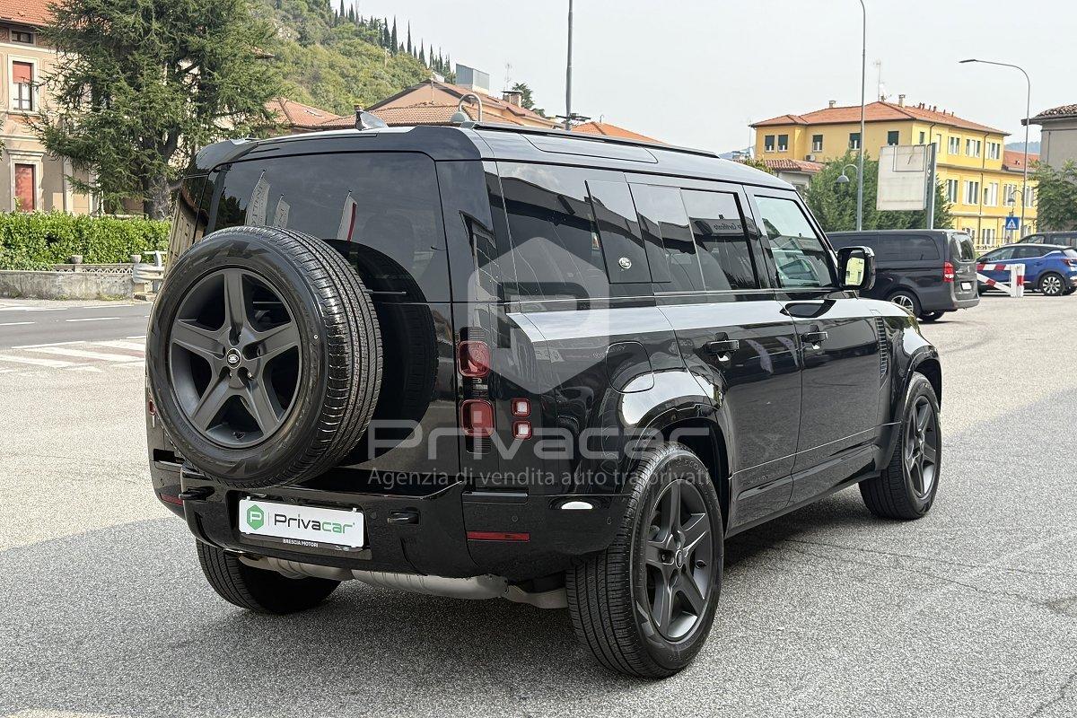 LAND ROVER Defender 110 3.0D I6 200 CV AWD Auto X-Dynamic SE