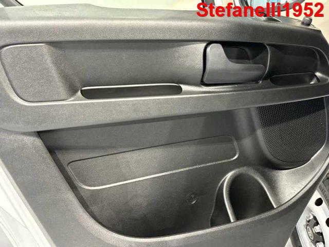 CITROEN Jumper Furgone 35 L2H2 2.2 BlueHDi 140 cv S&S