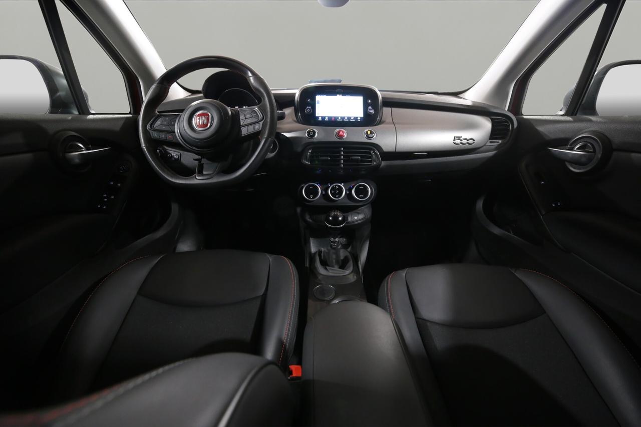 Fiat 500X 1.3 MultiJet 95 CV Sport