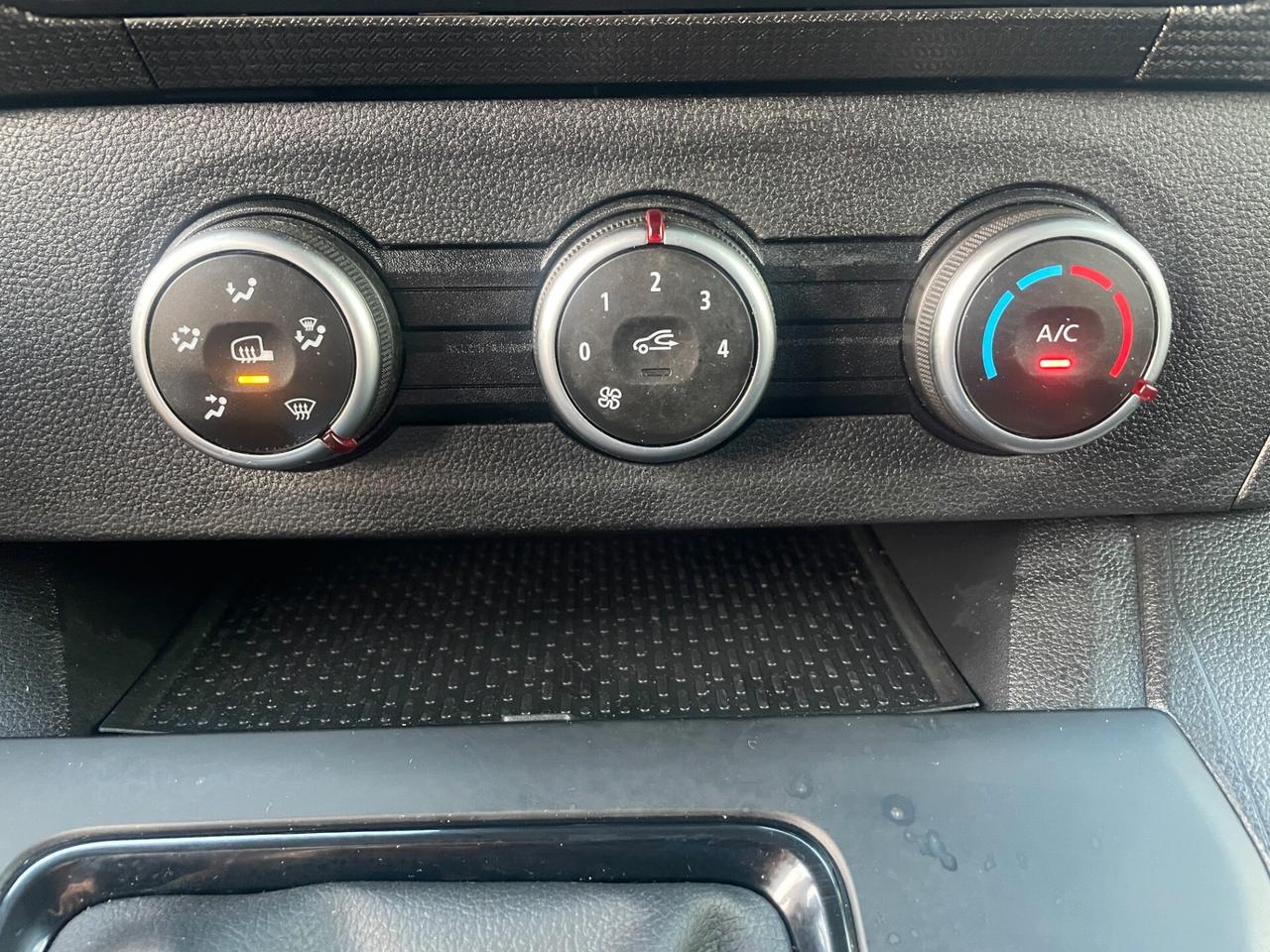 RENAULT Kangoo van 1.5 Blue dci 95cv L1