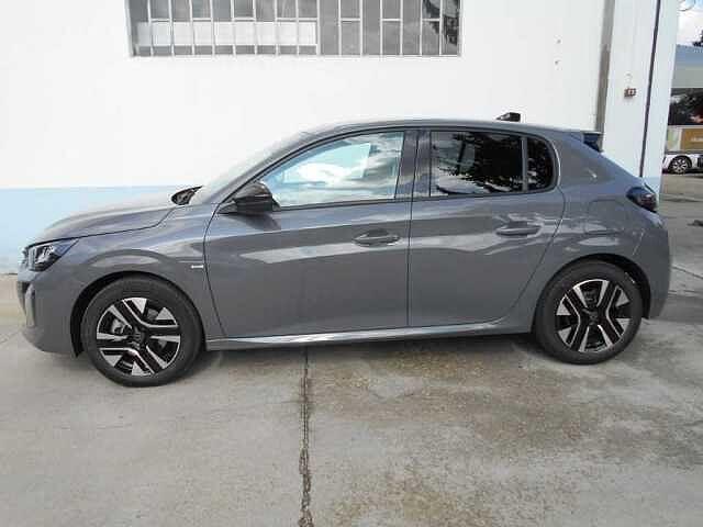 Peugeot 208 Hybrid 100 e-DCS6 Allure Fin 9Perfet