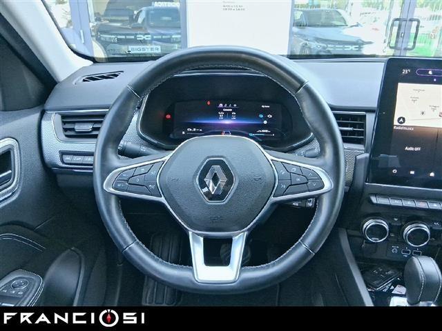 RENAULT Arkana 1.6 E Tech full hybrid Intens 145cv