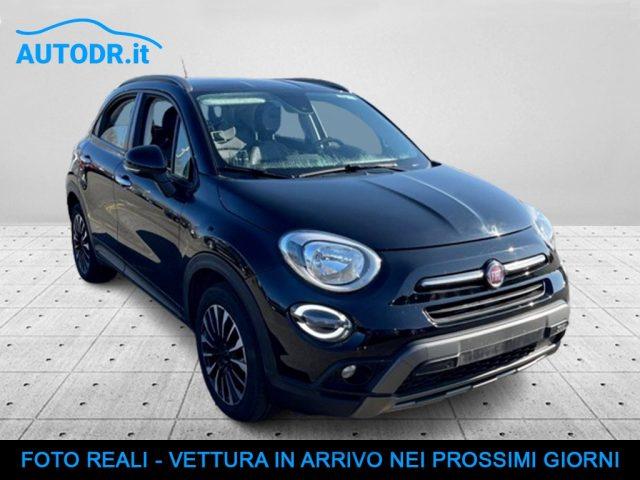 FIAT 500X 1.6 MJT 130CV Cross NAVI RETROCAMERA KM CERTIFICAT
