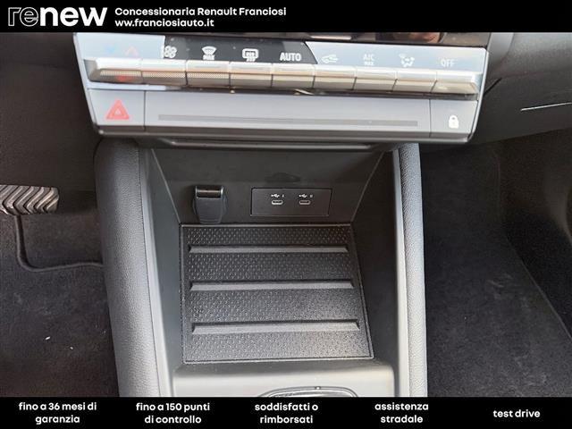 RENAULT Symbioz 1.6 E-Tech full hybrid Techno 145cv auto