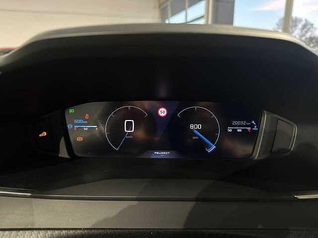 Peugeot 208 PureTech 100 Stop&Start 5 porte Allure