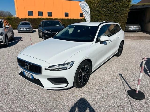 Volvo V60 2.0d 197cv b4 Momentum Business automatica