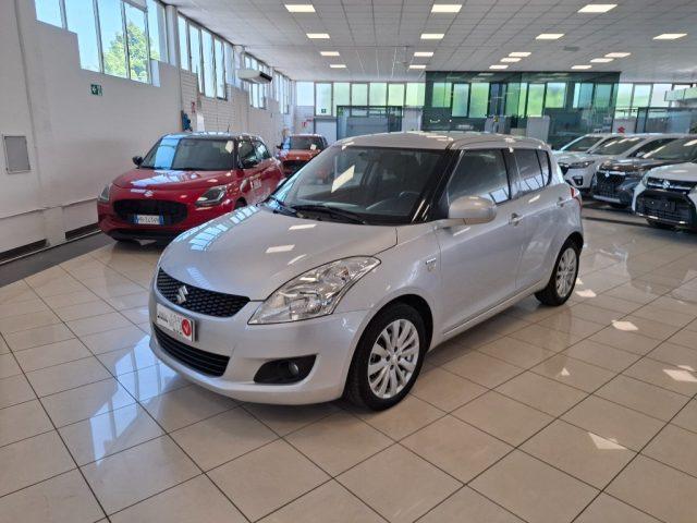 SUZUKI Swift 1.3 DDiS 5 porte GL Style Unico Proprietario