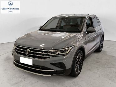 Volkswagen Tiguan 1.5 TSI 150 CV DSG ACT Elegance