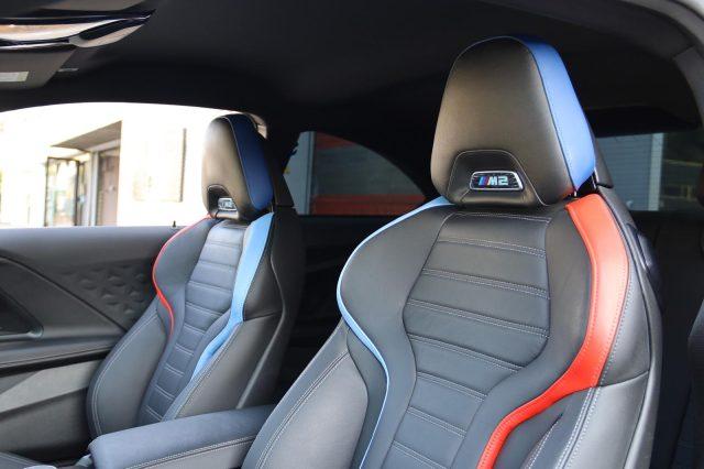 BMW M2 M2