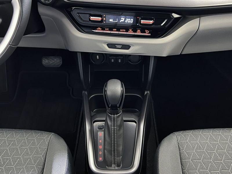 Suzuki Swift Swift 1.2h Top 2wd 81cv cvt