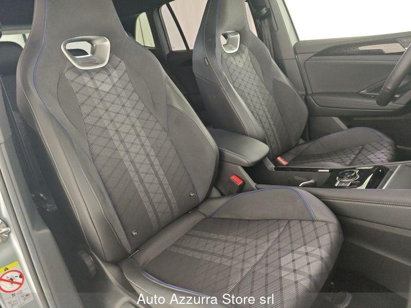 Volkswagen Tiguan Tiguan 2.0 tdi R-Line 150cv dsg *PROMO AZZURRA*