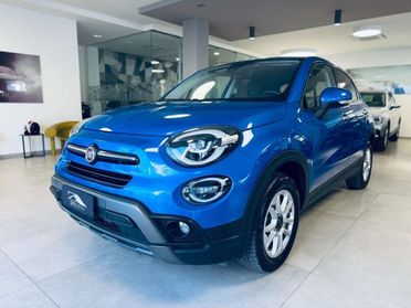 Fiat 500X 1.6 mjt City Cross 4x2 120cv