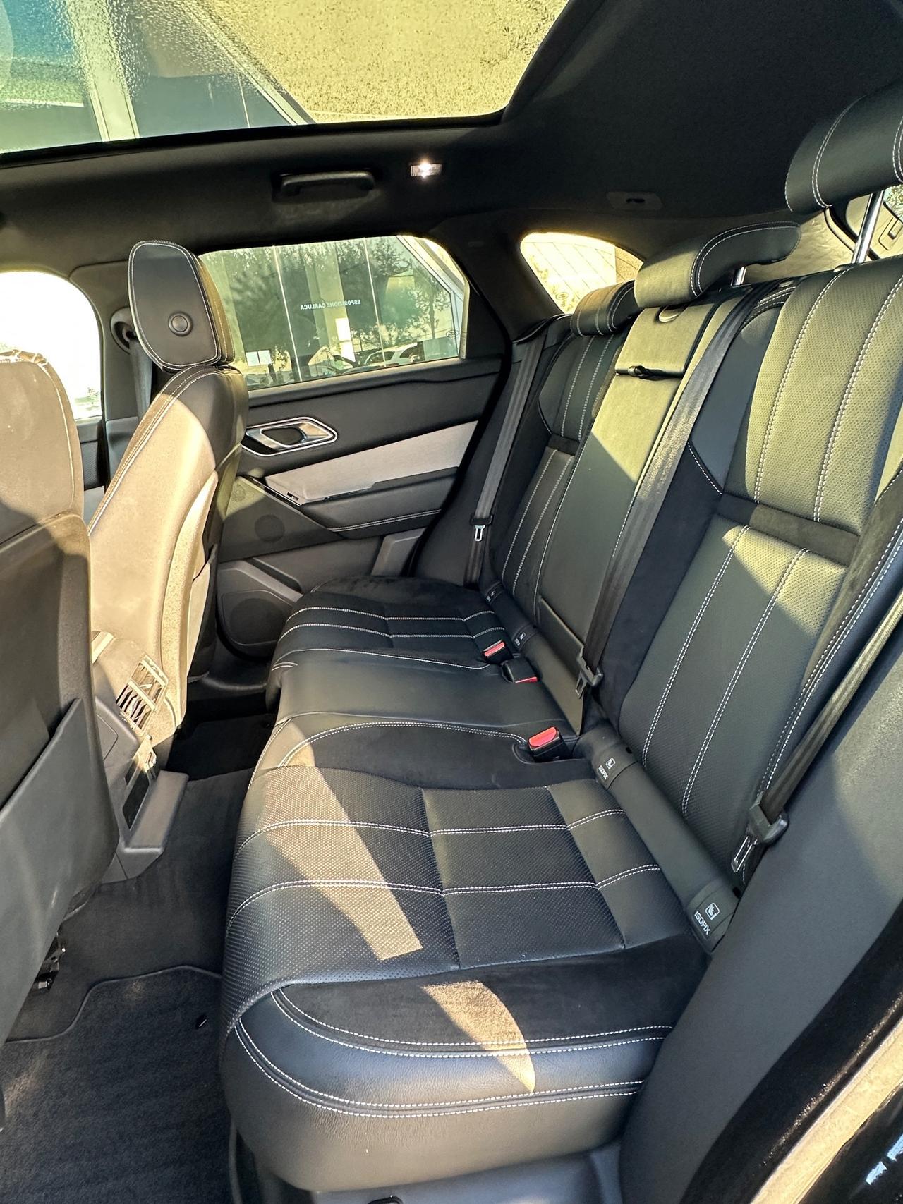 Range Rover Velar 2.0 i4 R-Dynamic HSE 240cv auto