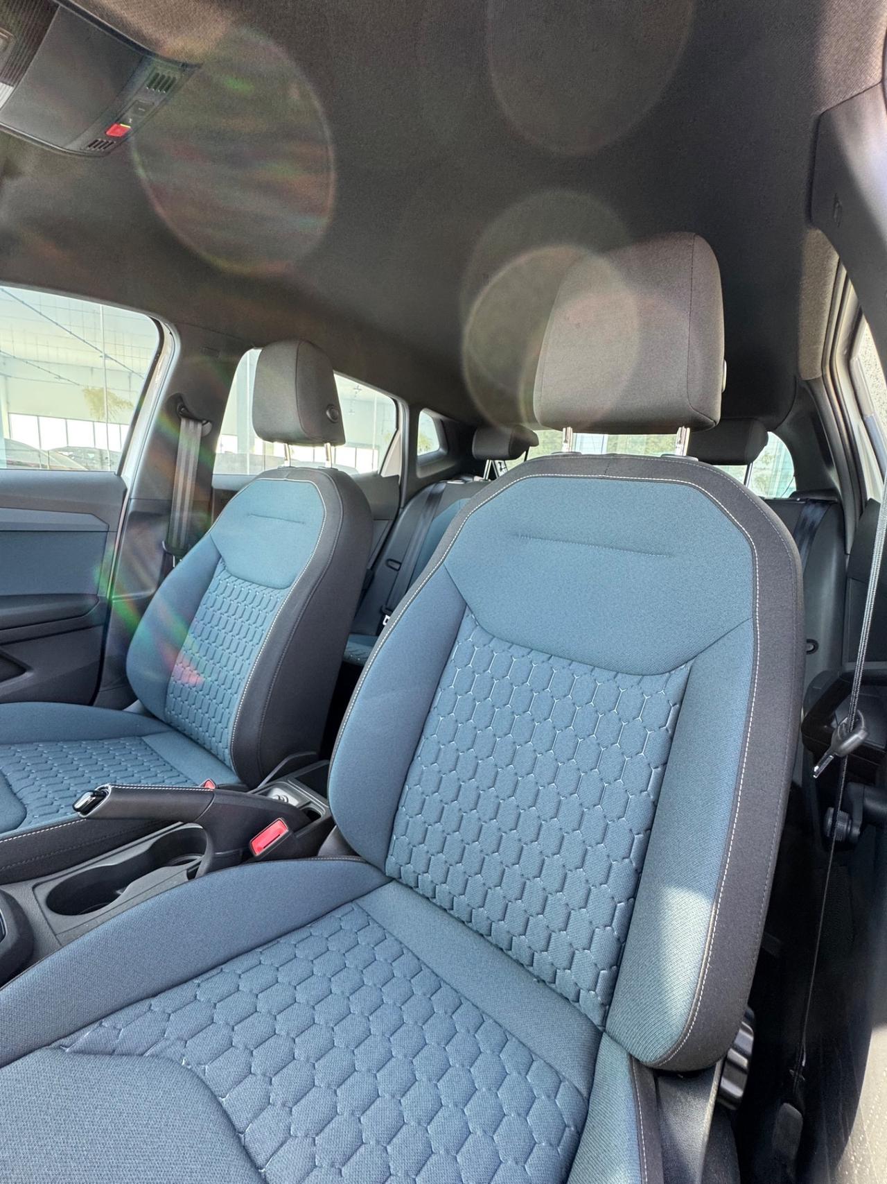 SEAT Ibiza 1.0 ecotsi Style 95cv - possibilità noleggio no scoring