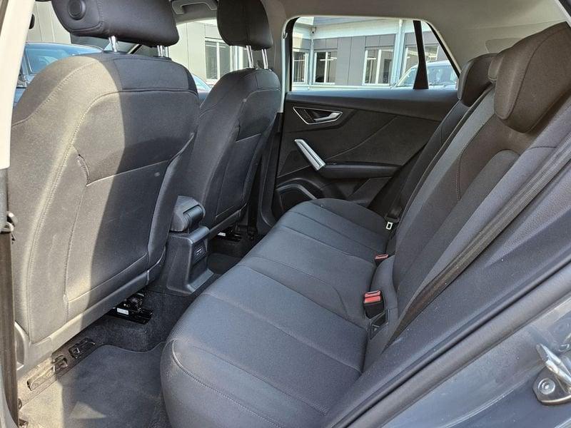 Audi Q2 1.6 TDI BUSINESS