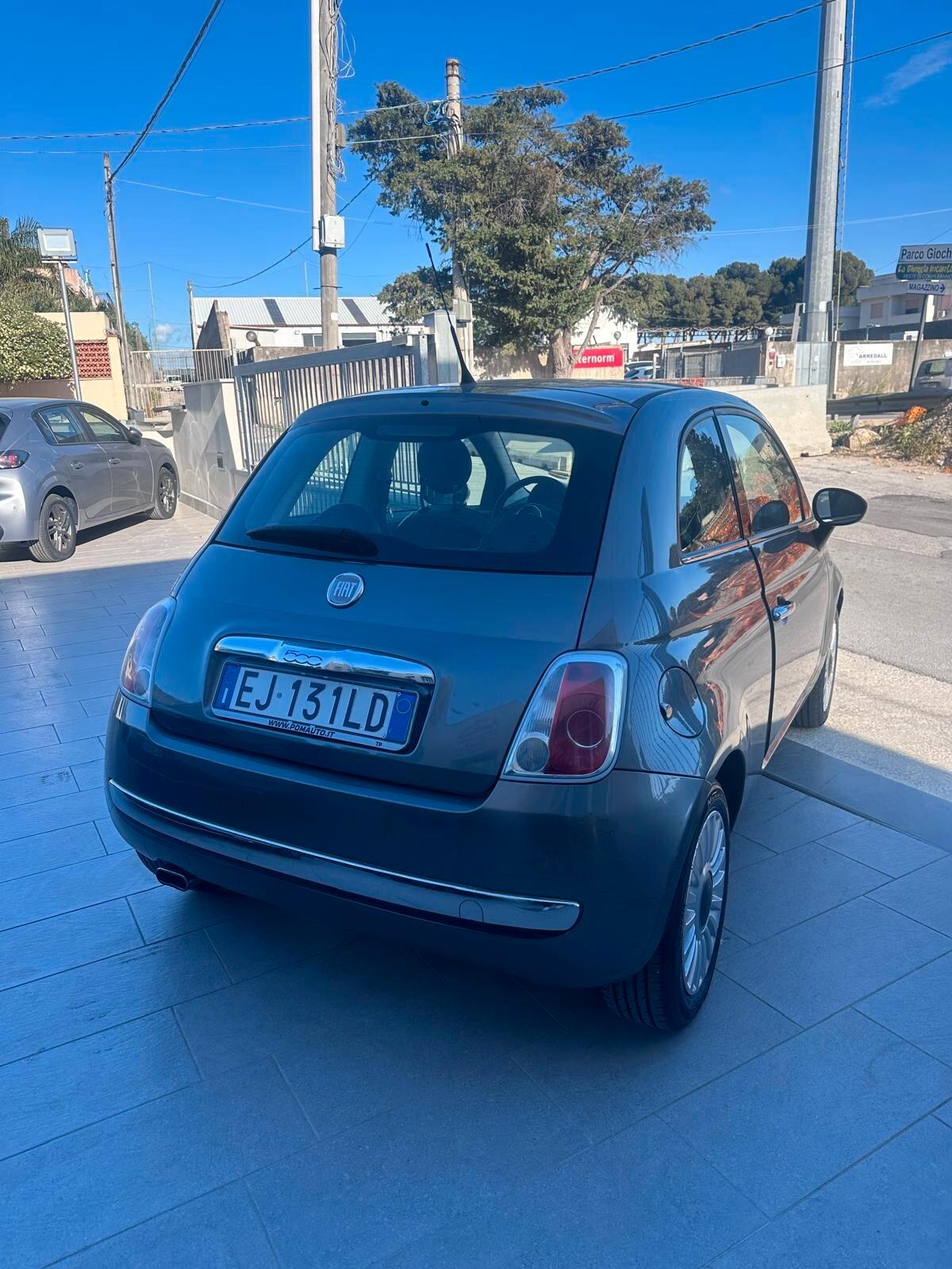 Fiat 500 1.3 Multijet 16V 95 CV Pop