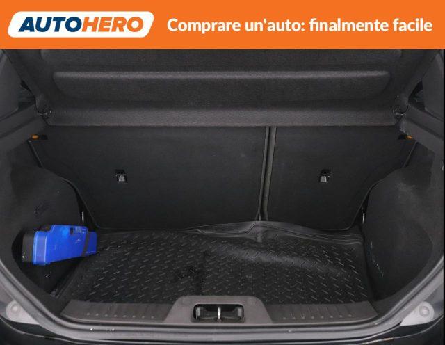 FORD Fiesta 1.0 EcoBoost 140CV 5 porte ST-Line