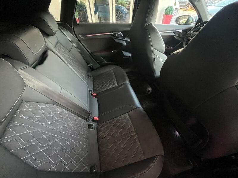 Audi S3 TFSI