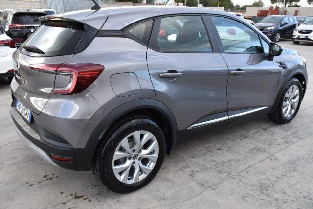 RENAULT Captur Blue dCi 115 CV EDC Business