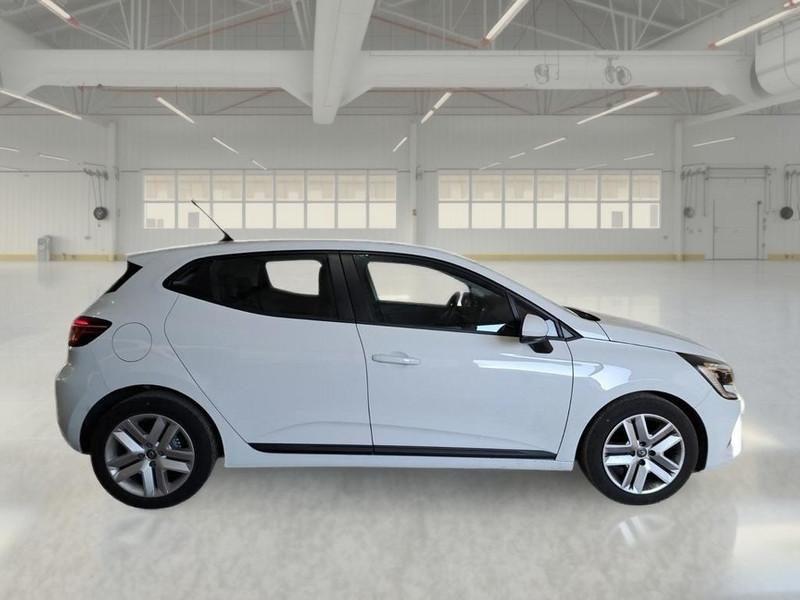 RENAULT CLIO 1.0 TCE 67KW BUSINESS 5 PORTE
