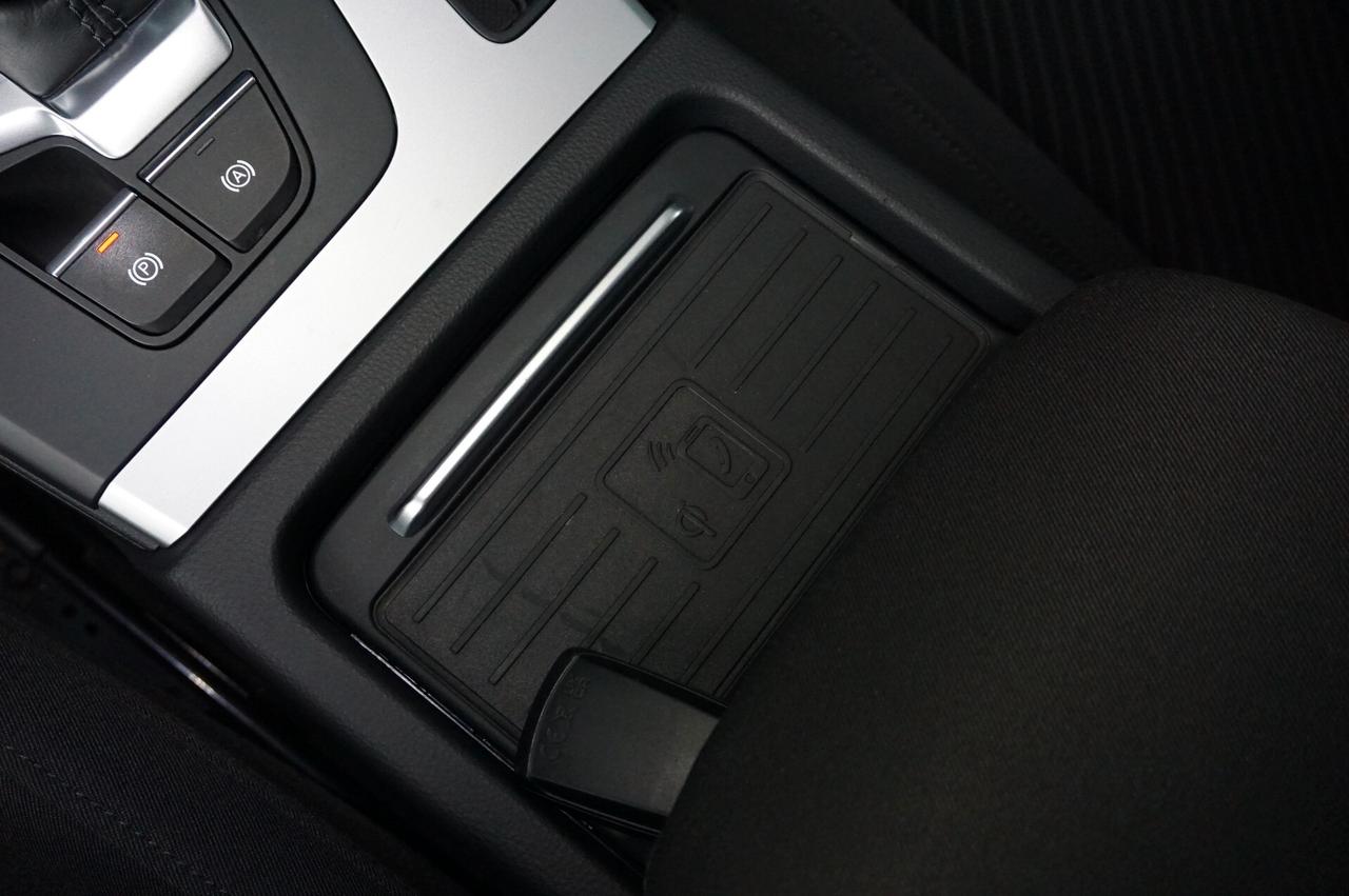 Audi Q5 SPB 40 TDI quattro S tronic Business Advanced