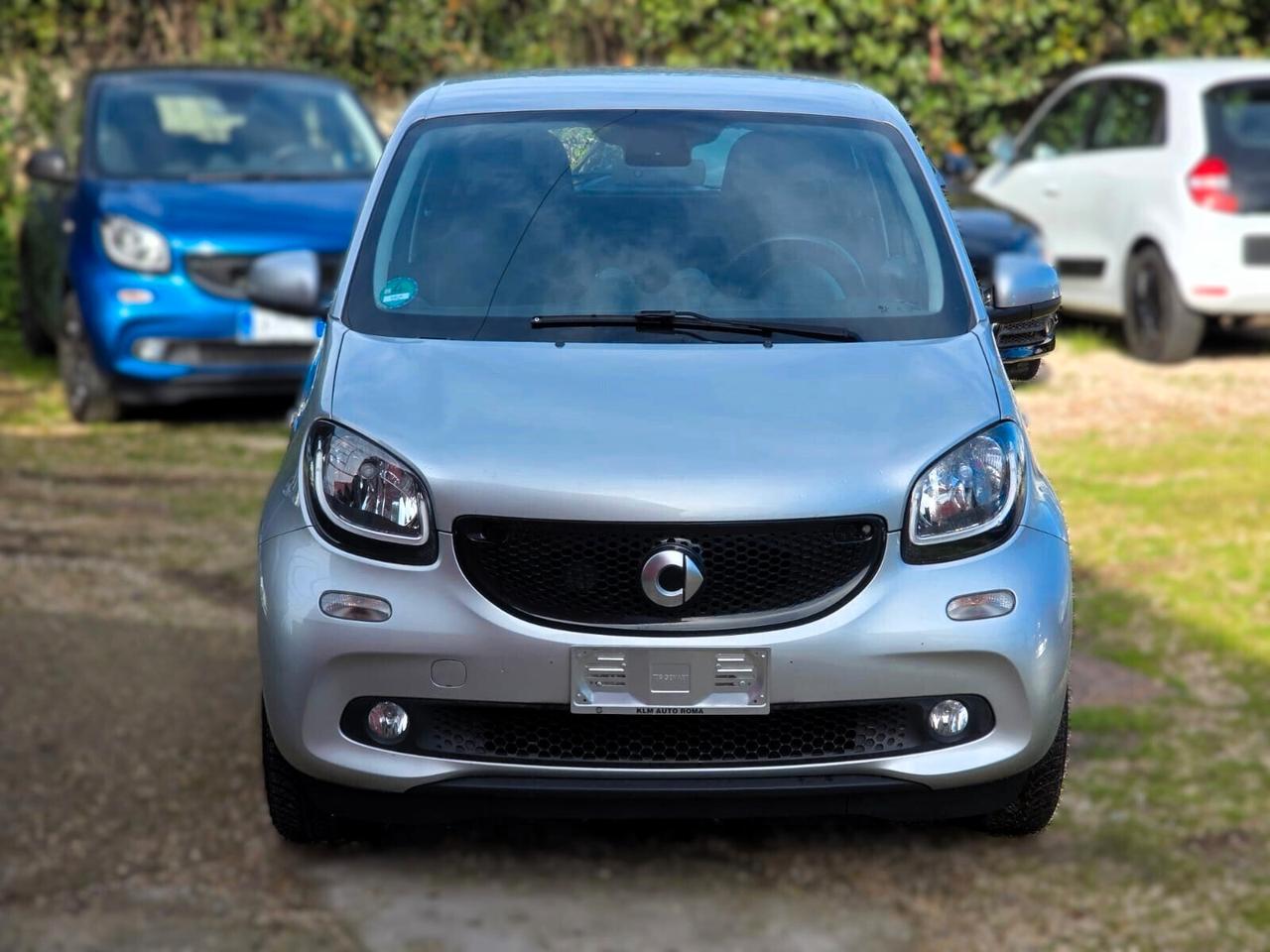 Smart ForFour 90 0.9 Turbo Passion * NO VINCOLO FINANAZIAMENTO *