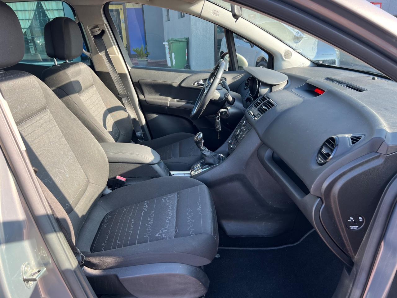 Opel Meriva 1.7 CDTI 110CV Cosmo