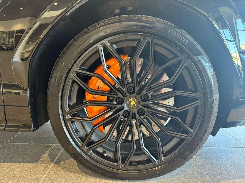 Lamborghini Urus Urus SE 4.0 - Ufficiale IVA Esposta